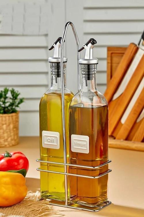 Cooker CKR2954 Cam Sosluk 500 cc 2'li