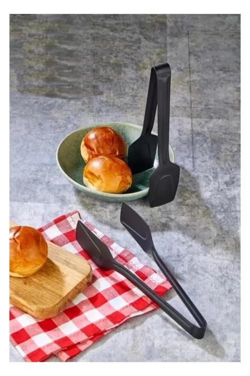 Cooker CKR2943 Siyah Pasta Maşası