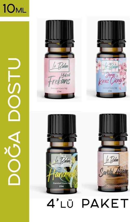 Sandal,frekans,japon Kiraz,hanımeli Uçucu Saf Buhurdanlık Esansı Oda Kokusu Esans Buhur Yağı 10ml