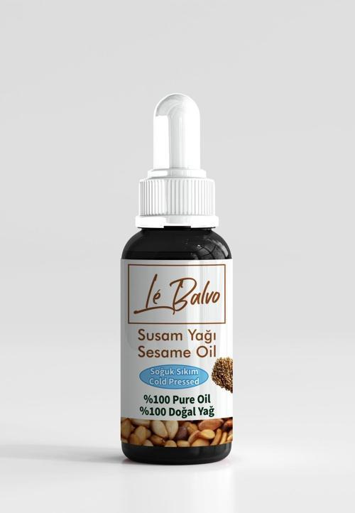 Susam Yağı 10 Ml ( Sesame Oil )