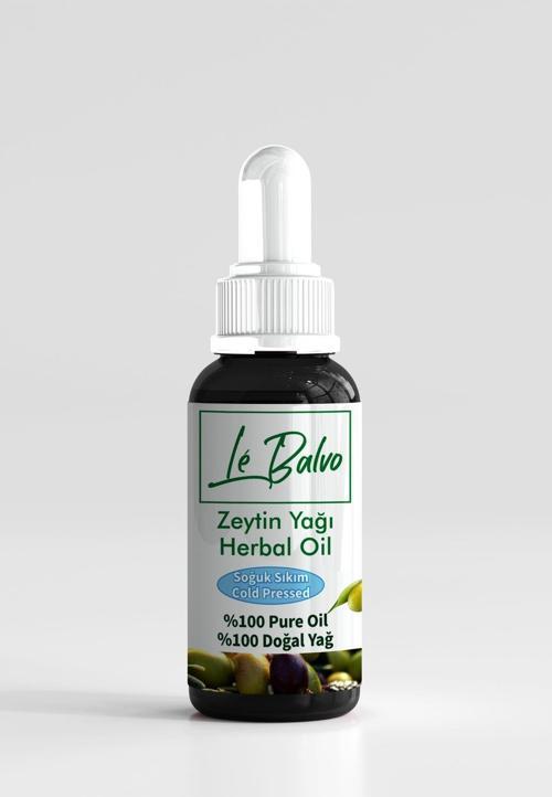 Zeytin Yağı 10 Ml ( Herbal Oil )