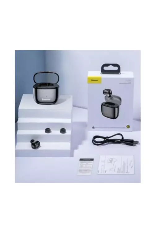 Encok A03 Mini TWS Kulak İçi Bluetooth Kulaklık