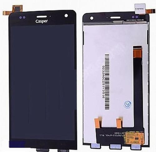 Via V5 Lcd + Siyah Dokunmatik Ekran Garantili Sıfır Ekran