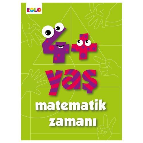 4+ MATEMATİK ZAMANI