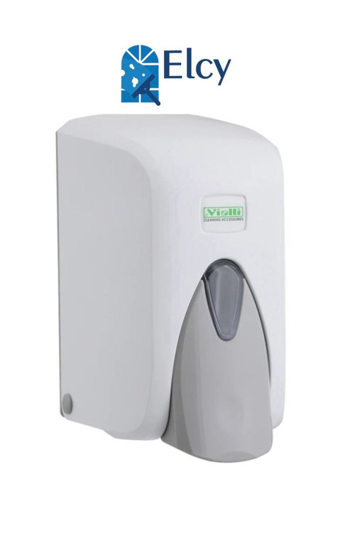 Sabun Makinesi Sıvı Sabun Köpük Aparatı 500 Ml Hazneli
