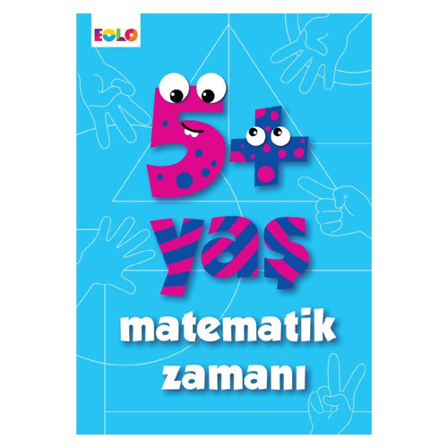 5+ MATEMATİK ZAMANI