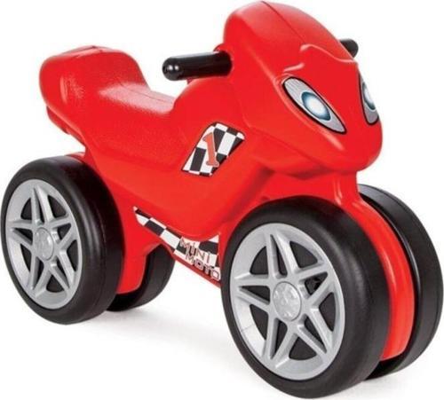 Mini Moto Oyuncak Pedalsız Mini Bisiklet