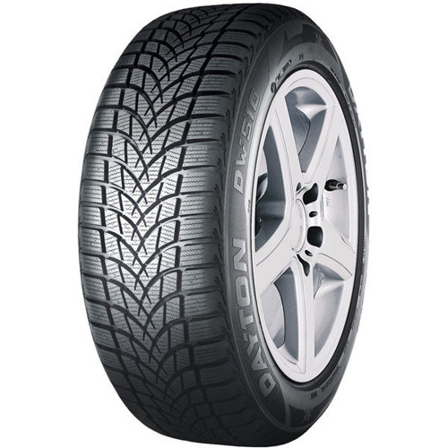 DW510E 215/60R16 99H XL (Kış) (2025)