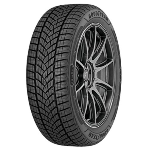 UltraGrip Performance + SUV 255/50R20 109H XL AO (Kış) (2025)