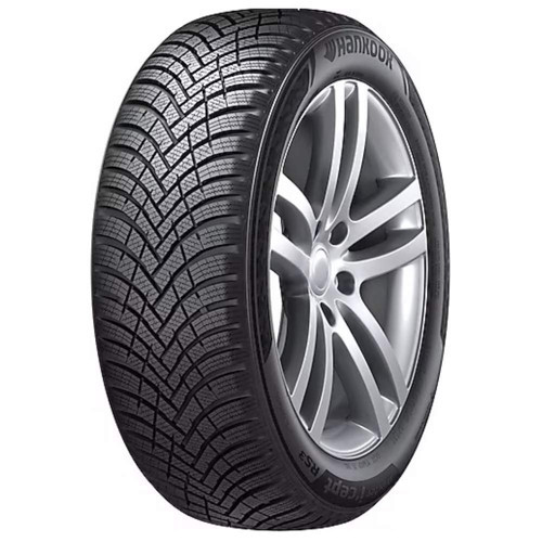 Winter I*Cept RS3 W462 215/55R16 93H M+S 3PMSF (Kış) (2025)