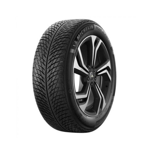 Pilot Alpin 5 SUV 265/35R22 102W XL (Kış) (2025)