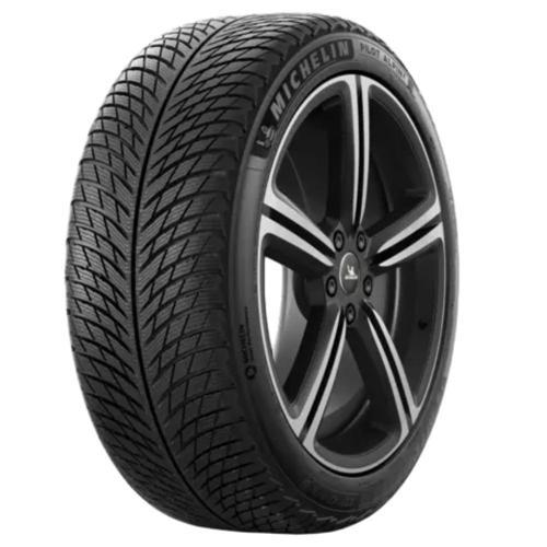 Pilot Alpin 5 235/50R18 101H XL (Kış) (2022)
