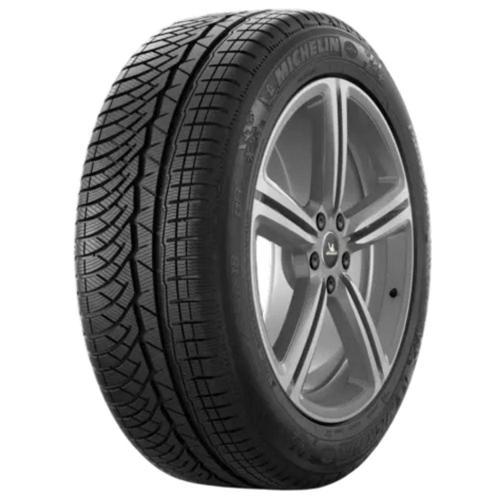 Pilot Alpin PA4 245/50R18 104V XL GRNX (Kış) (2023)