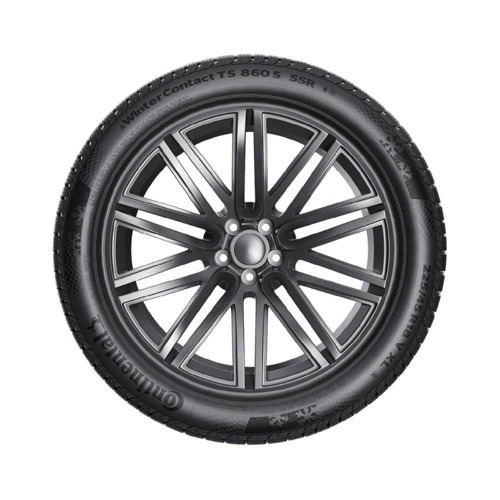WinterContact TS 860 S 295/35R22 108V NE0 XL (Kış) (2025)