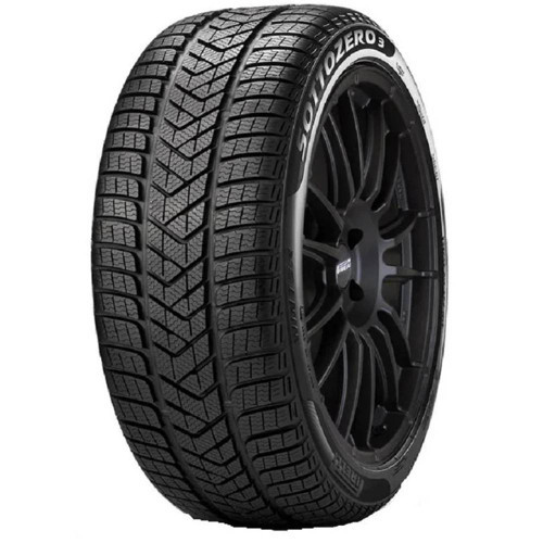 Winter SottoZero Serie 3 225/55R17 97H * MO (Kış) (2024)
