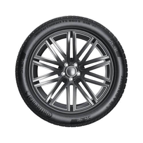 WinterContact TS 860 S 225/55R19 103V XL M+S NF0 (Kış) (2025)