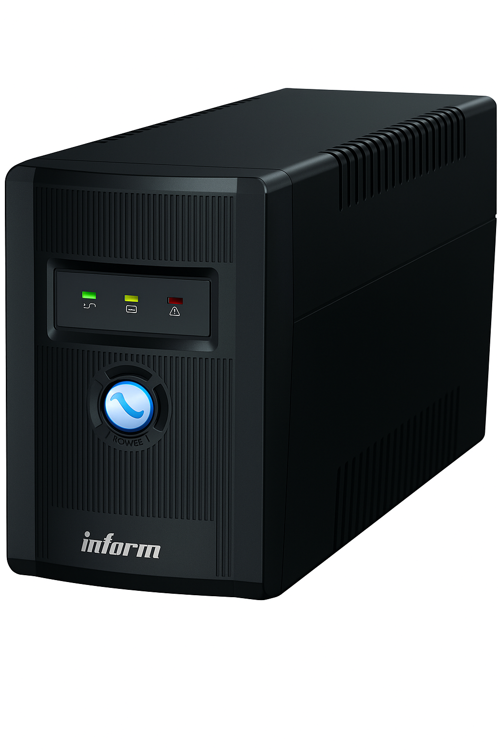 GUARDIAN 800VA UPS LINE INTERACTIVE KESİNTİSİZ GÜÇ KAYNAĞI