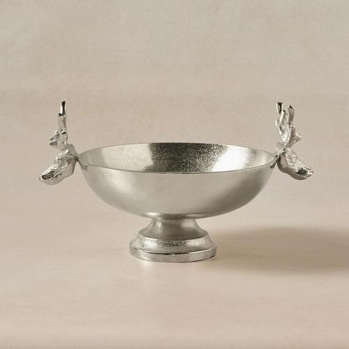 Roe Dekoratif Kase 23,5 x 17 cm