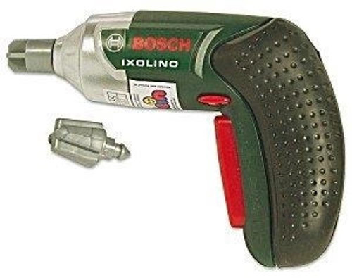 BFS Bosch Ixolino Oyuncak Akülü Tornavida