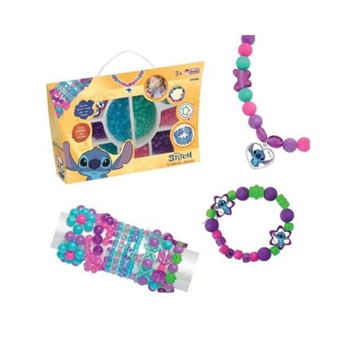 BFS 04085 STITCH TAKI SETİ KÜÇÜK EL ÇANTASI