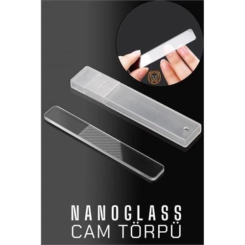 BFS Cam Tırnak Törpüsü NanoGlass