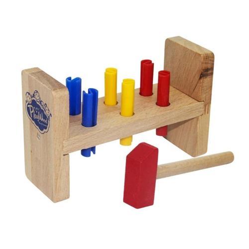 BFS   Kutulu Ahşap Tak - Çak