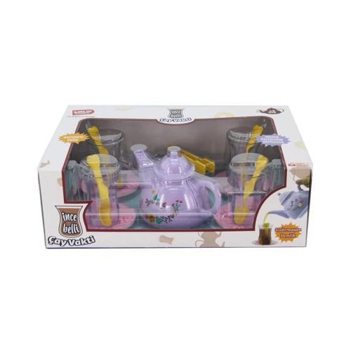 BFS  URT011-001 KUTULU İNCE BELLİ ÇAY VAKTİ