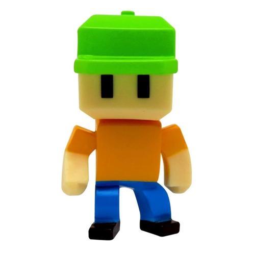 BFS Stumble Guys 3'lü Mini Figür