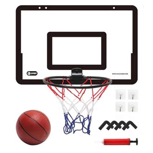 BFS  Basket Potası ve Top Seti 22 cm