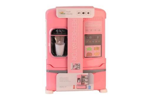 BFS LS820C72-2 PİLLİ BUZDOLABI SETİ