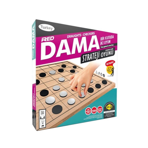 BFS Nessiworld 5126 Redka Dama