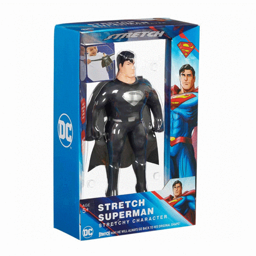 BFS   TR306000 Stretch Superman - 07696