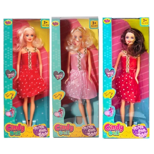 BFS Anlily Fashion Style Bebek