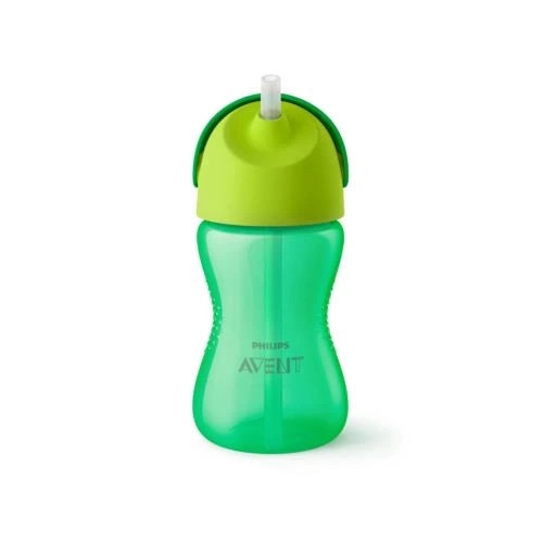 BFS Avent Pipetli Bardak 300 ml Erkek
