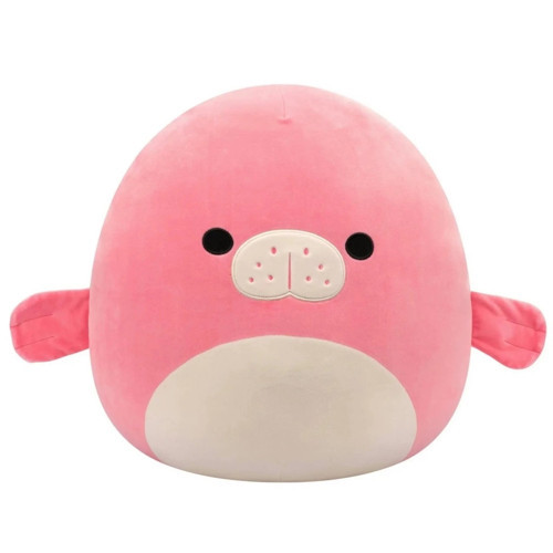 BFS Squishmallows Manati Morlai 40 cm