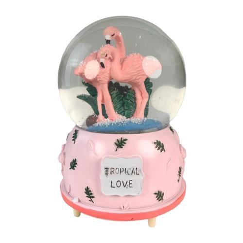 BFS   Kar Küresi LLM-HDY0205