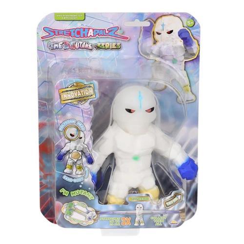BFS   12357 Stretchapalz The Mutans Seri 14 cm -Sunman
