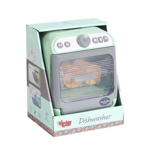 BFS  LD-886A Sesli ve Işıklı Bulaşık Makinesi -Vardem