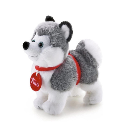 BFS Trudi Peluş Husky 15 cm