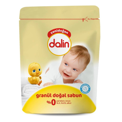 BFS Dalin Granül Sabun 1000 Gr