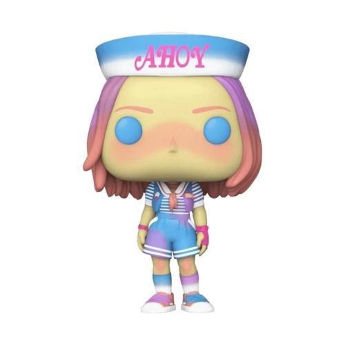 BFS   Funko POP TV: Stranger Things - Robin (Scoops Ahoy)