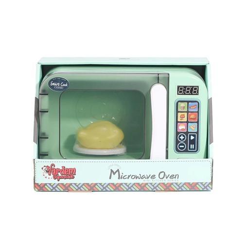 BFS  LD-883A Dokunmatik Mikrodalga -Vardem