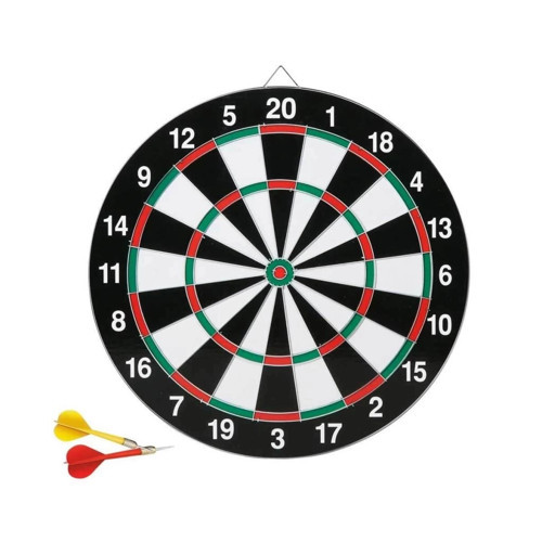 BFS Dart Oyun Seti 36,5 cm.