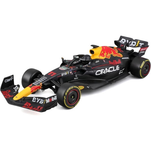 BFS Maisto 1/24 F1 Red Bull RB18 RC Car 2.4GHZ