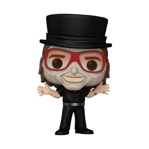 BFS POP! Movies Black Phone The Grabber 75908