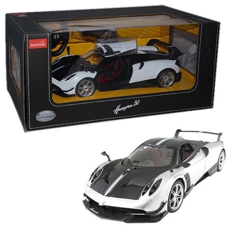 BFS 75400 1:14 Pagani Huayra BC Uzaktan Kumandalı Işıklı Araba
