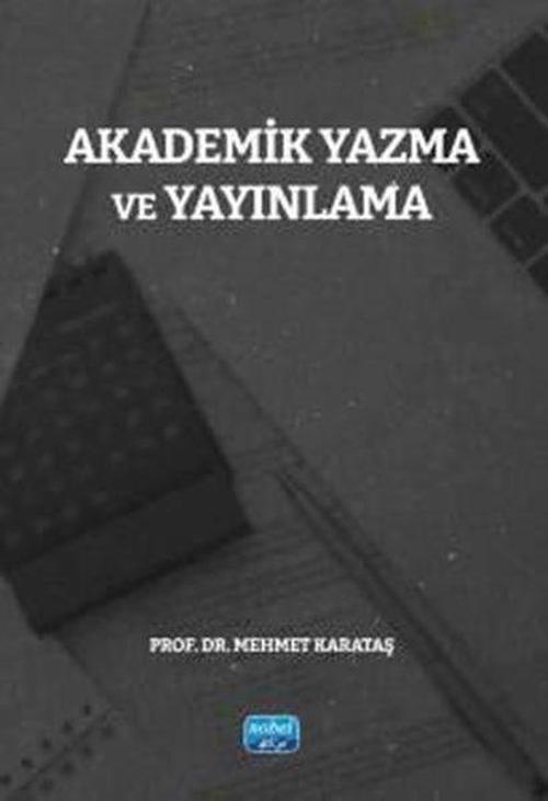 Akademik Yazma ve Yayınlama
