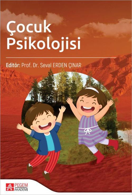Pegem Akademi Yayıncılık Çocuk Psikolojisi