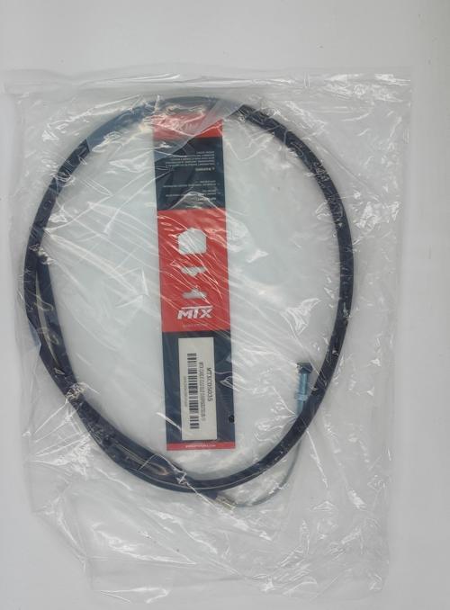 MTXC05035 2008-2011 Suzuki GSX-R 600 Srad Uyumlu Debriyaj Teli
