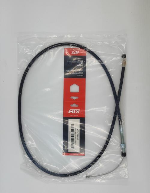 MTXC07036 1998-2001 Yamaha YZF R1 Uyumlu Debriyaj Teli